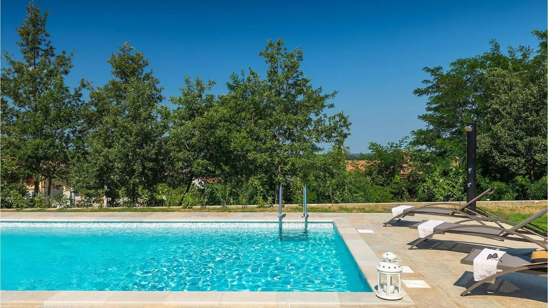 Holiday home Villa Zorica Stari Pazin