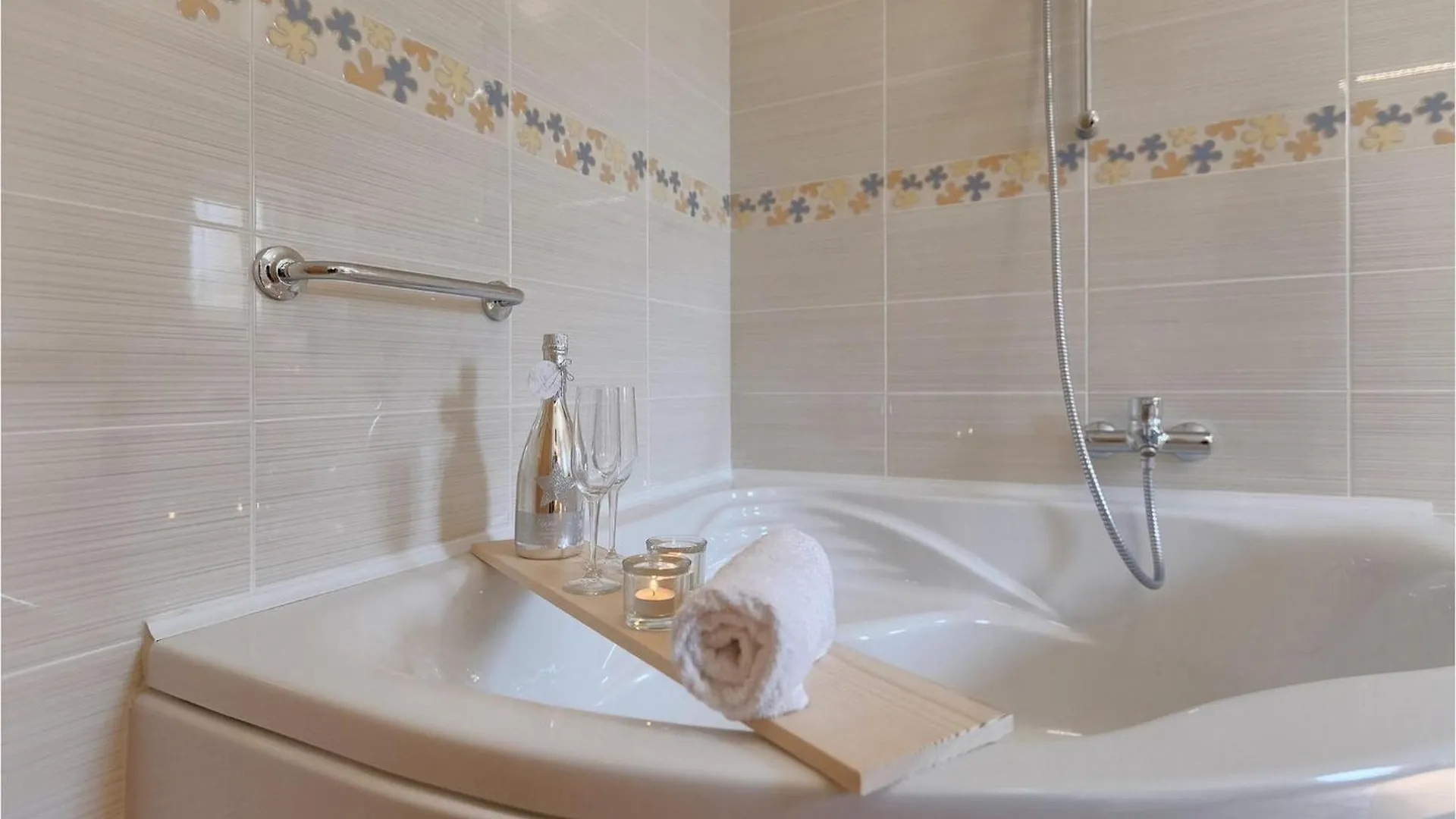 Villa Zorica Stari Pazin Holiday home