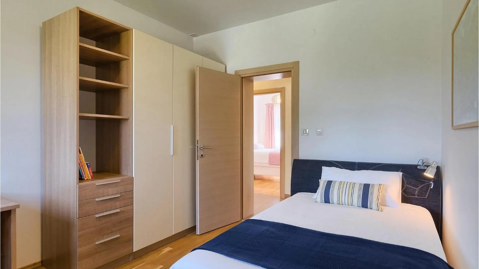 Villa Zorica Stari Pazin