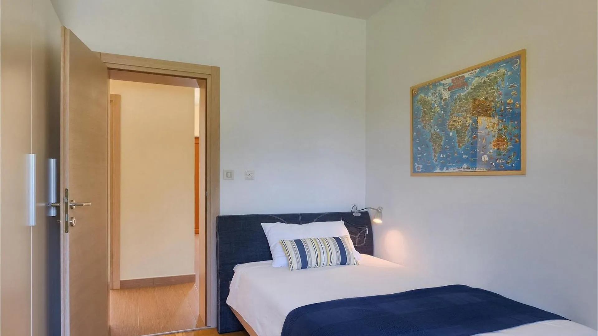 Villa Zorica Stari Pazin Holiday home