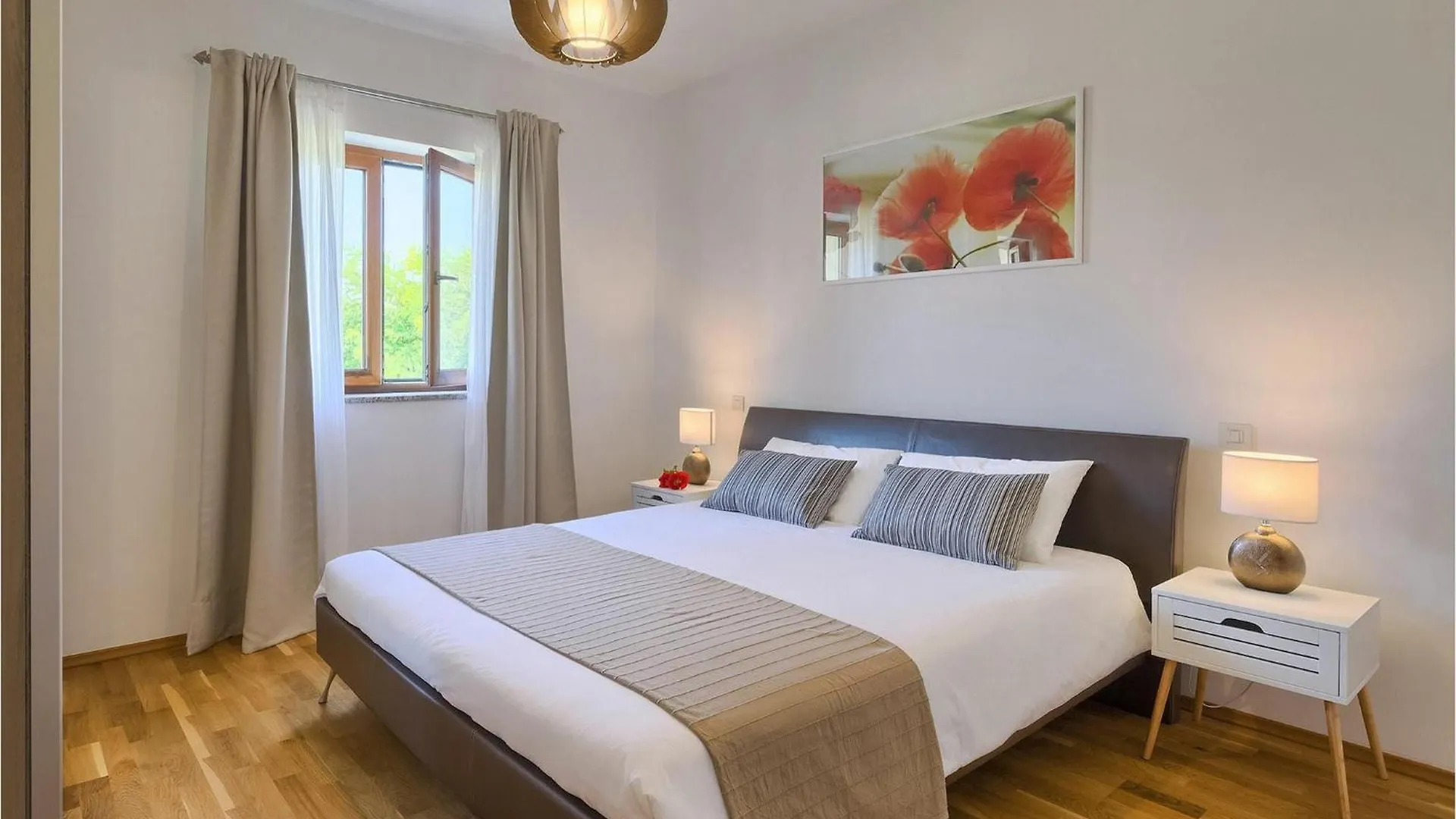 Villa Zorica Stari Pazin Croatia
