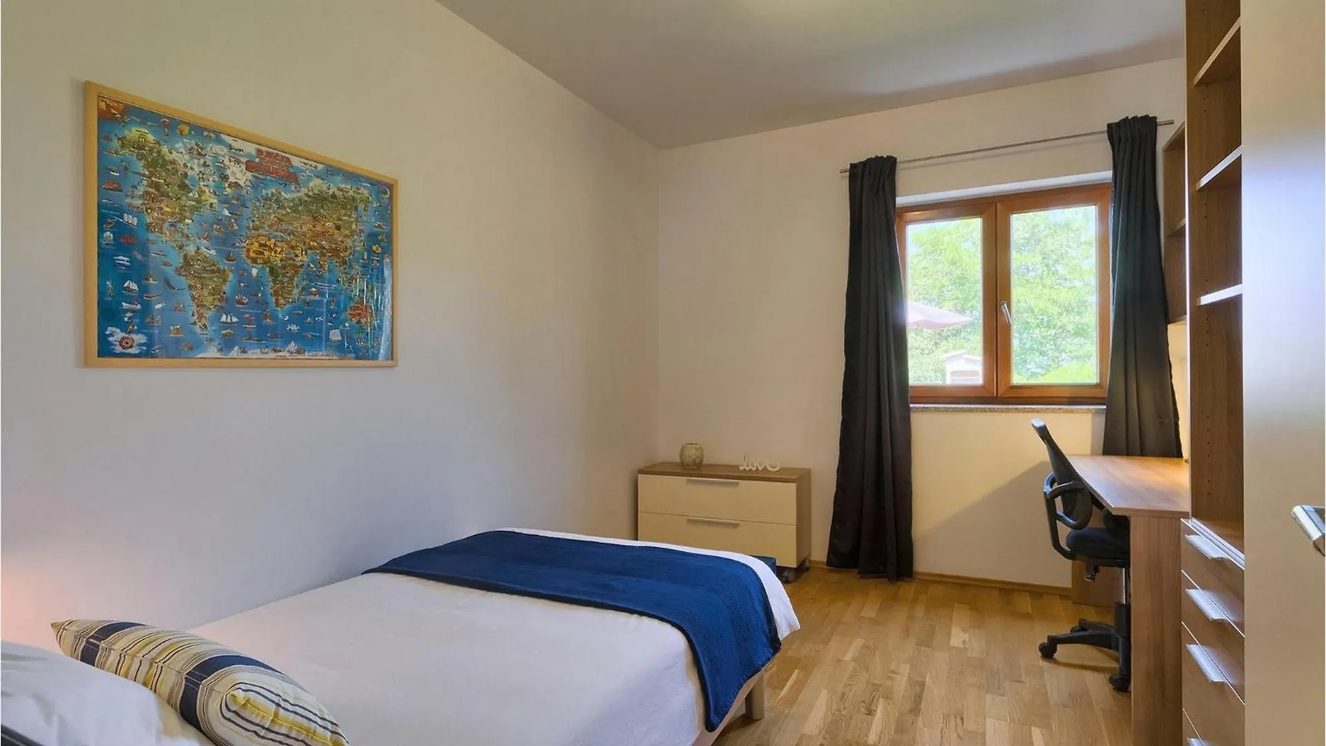 Villa Zorica Stari Pazin 0*,  Croatia