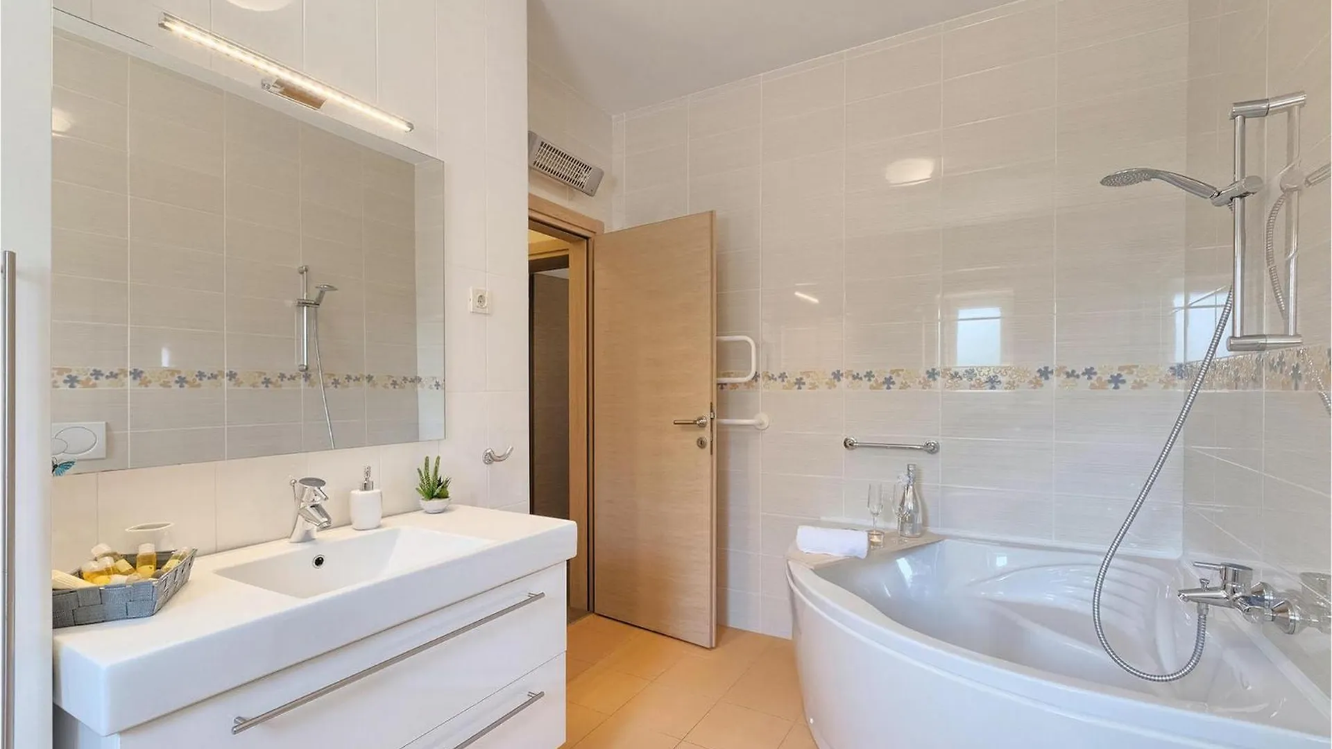 Villa Zorica Stari Pazin Croatia