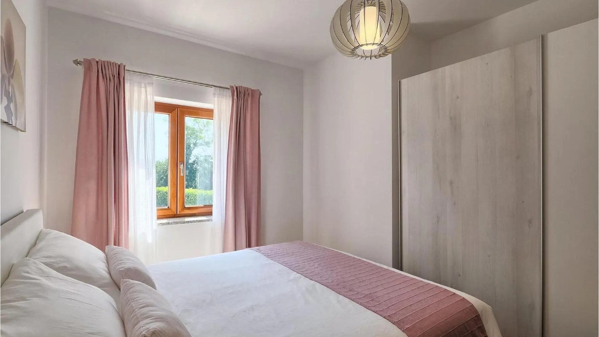 Villa Zorica Stari Pazin Croatia