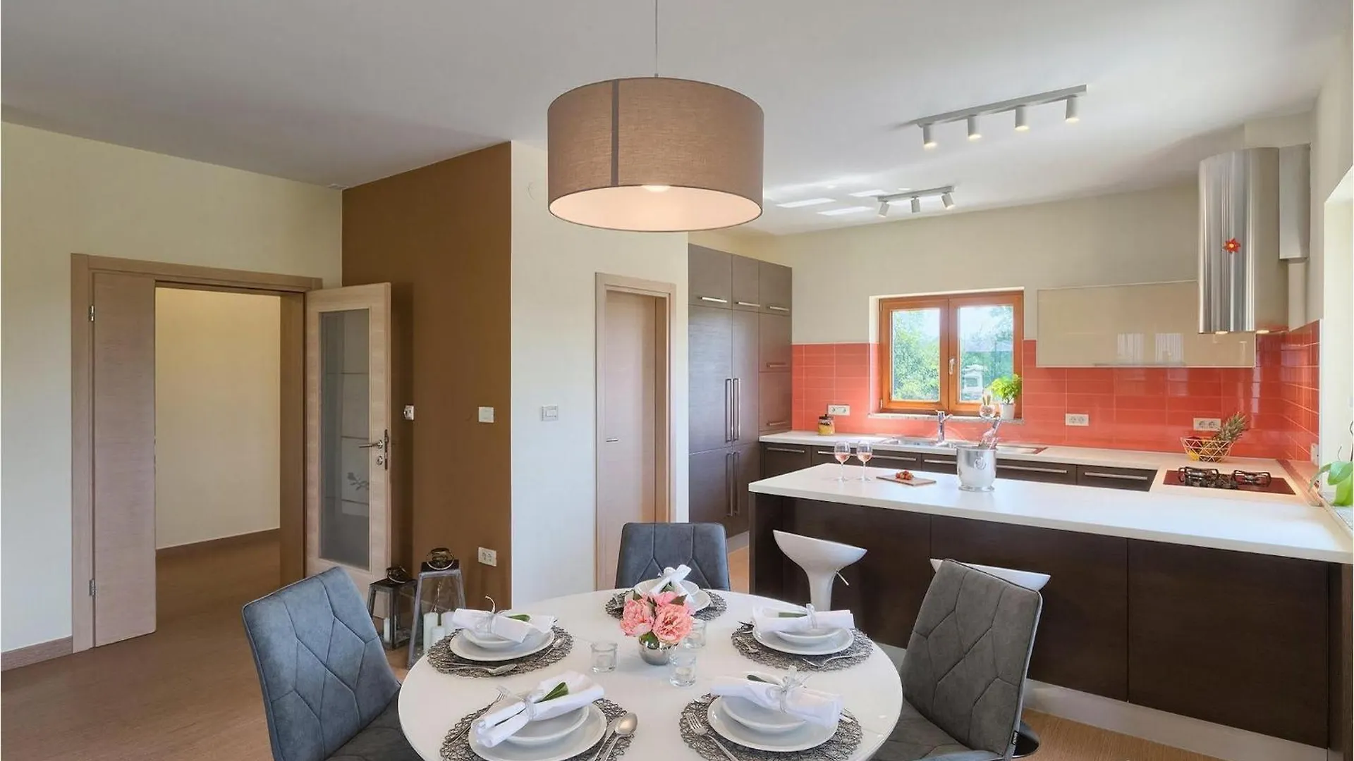 Holiday home Villa Zorica Stari Pazin