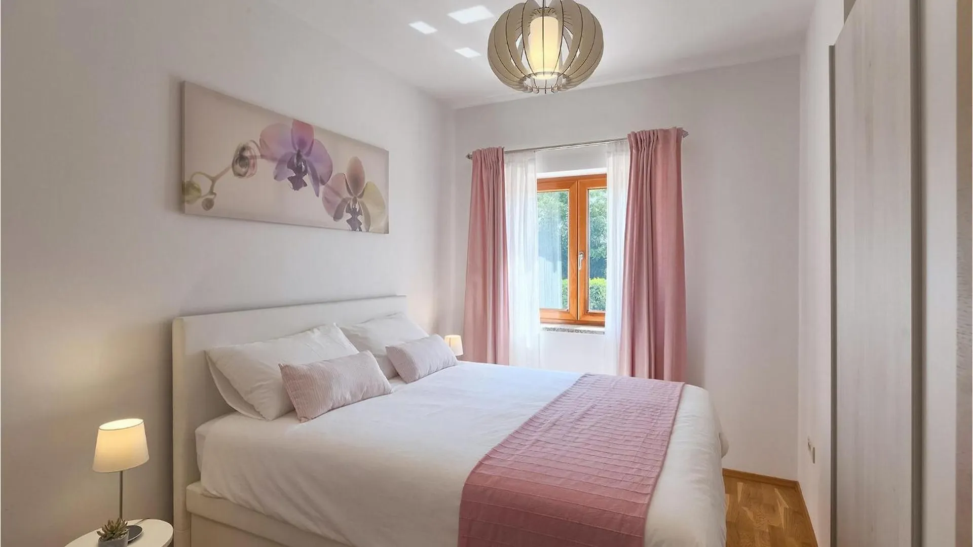 Villa Zorica Stari Pazin Croatia