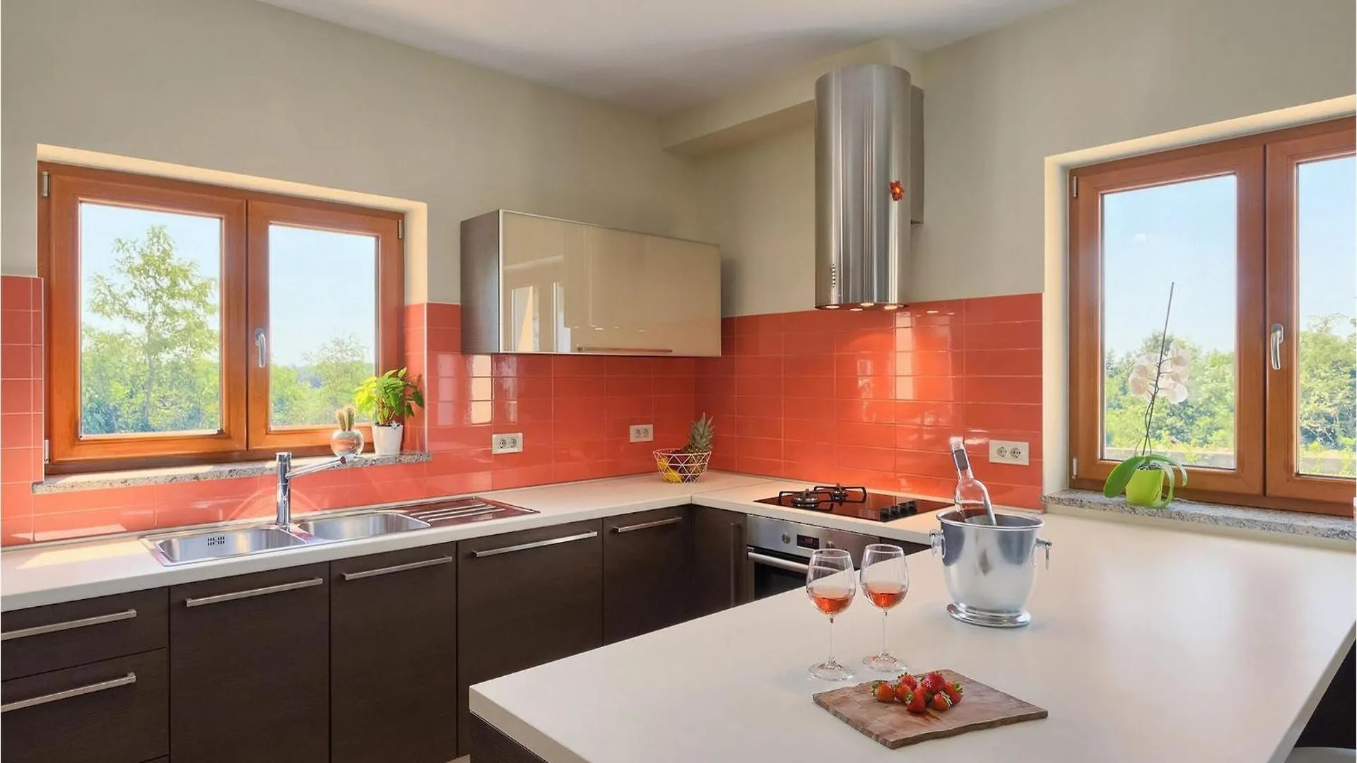 Holiday home Villa Zorica Stari Pazin