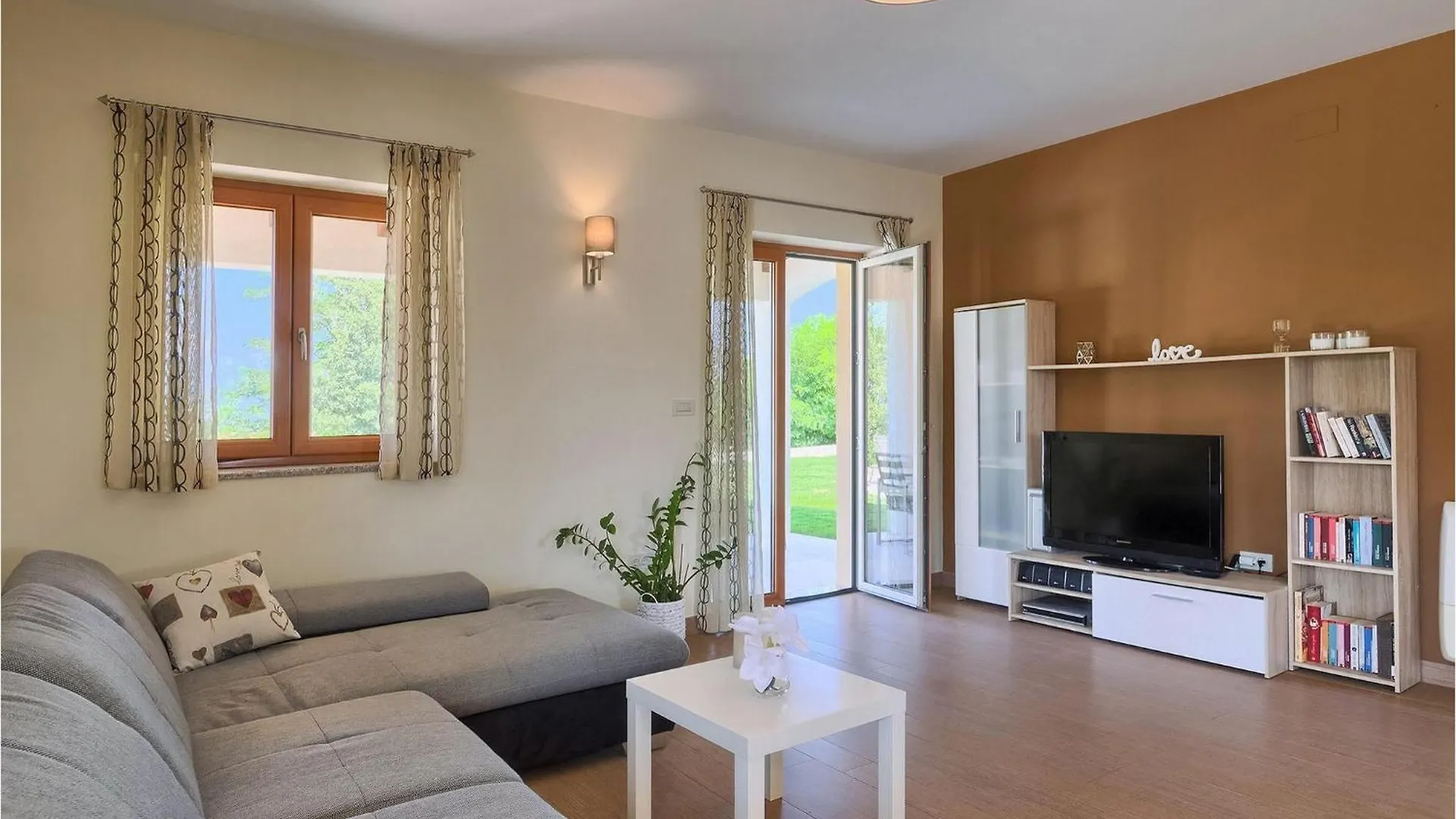 Villa Zorica Stari Pazin 0*,  Croatia