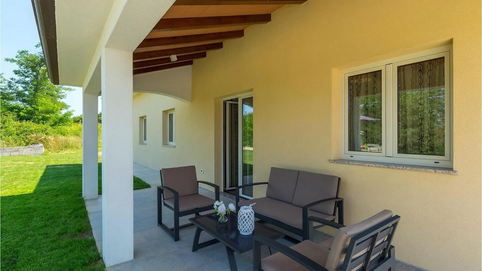 Villa Zorica Stari Pazin 0*,