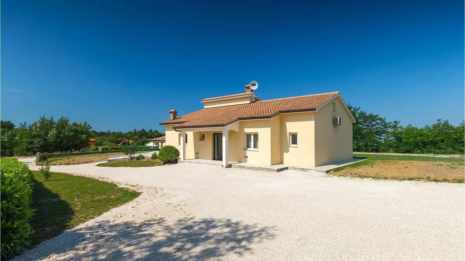 Holiday home Villa Zorica Stari Pazin