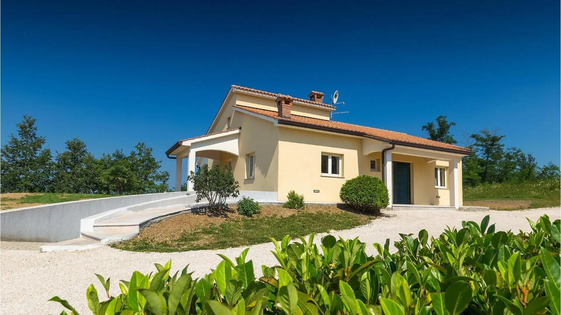 Villa Zorica Stari Pazin 0*,  克罗地亚
