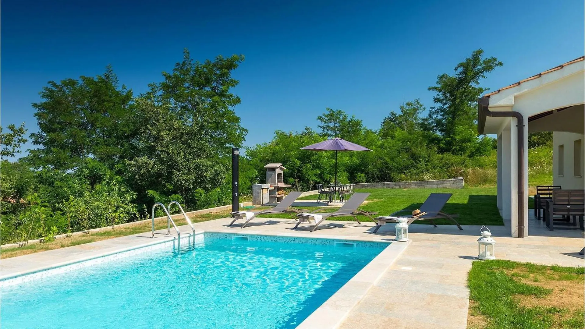 Villa Zorica Stari Pazin 0*,