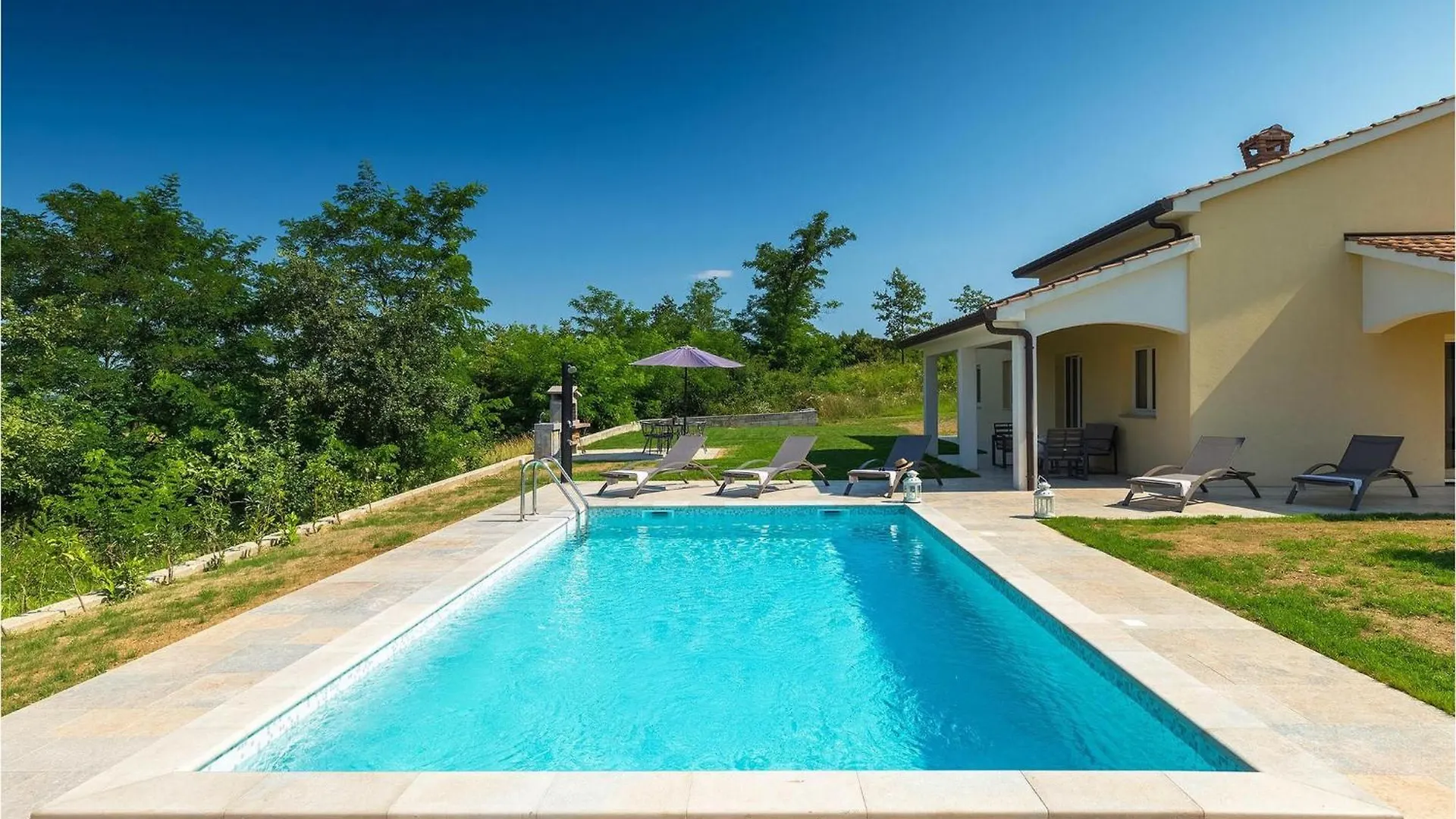 Villa Zorica Stari Pazin 0*,  Croatia