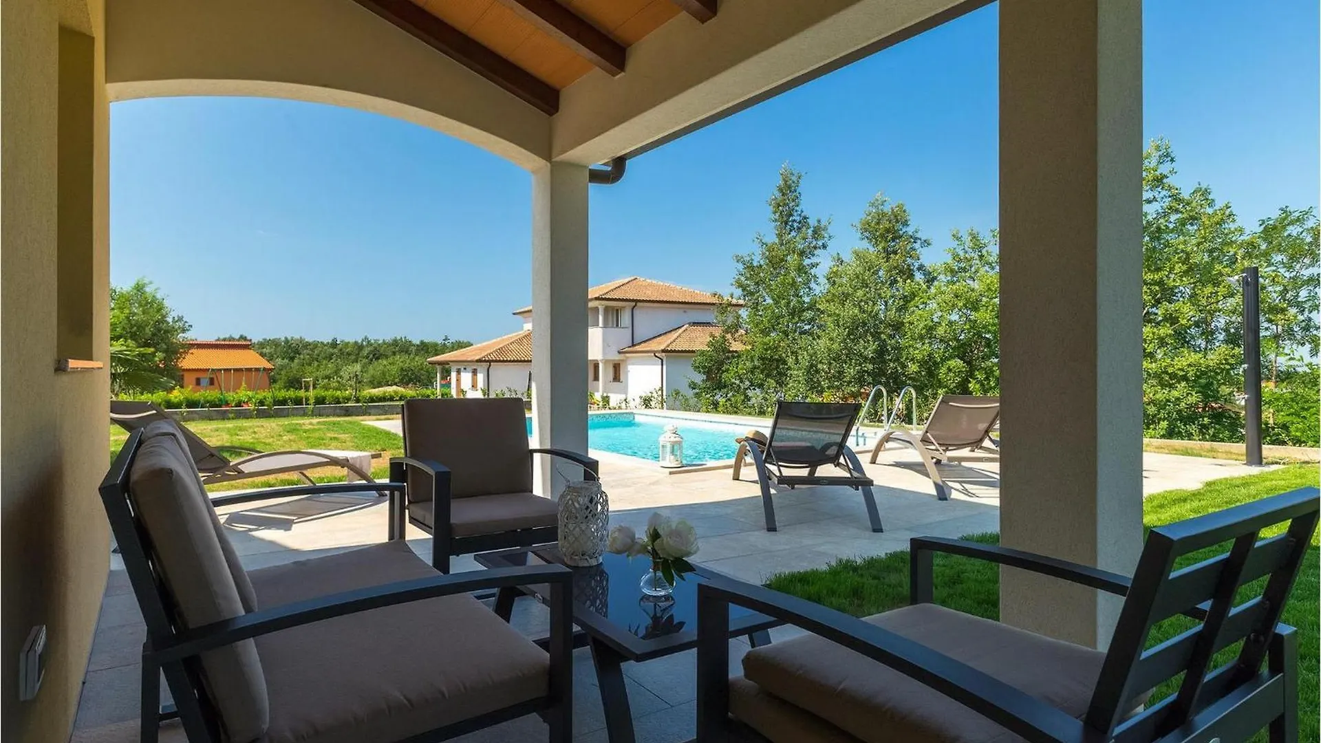 Holiday home Villa Zorica Stari Pazin