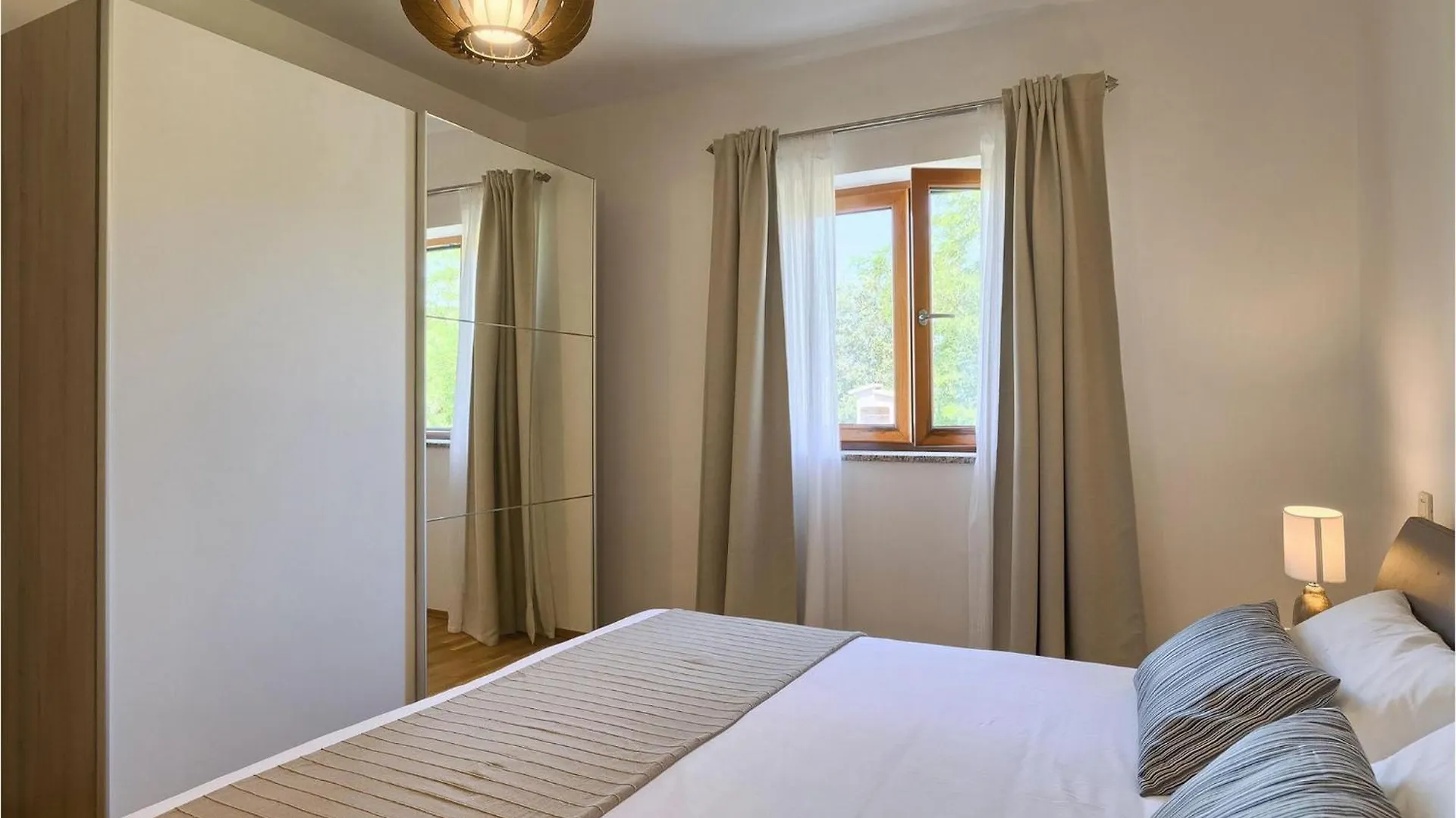 Villa Zorica Stari Pazin Сasa de vacaciones
