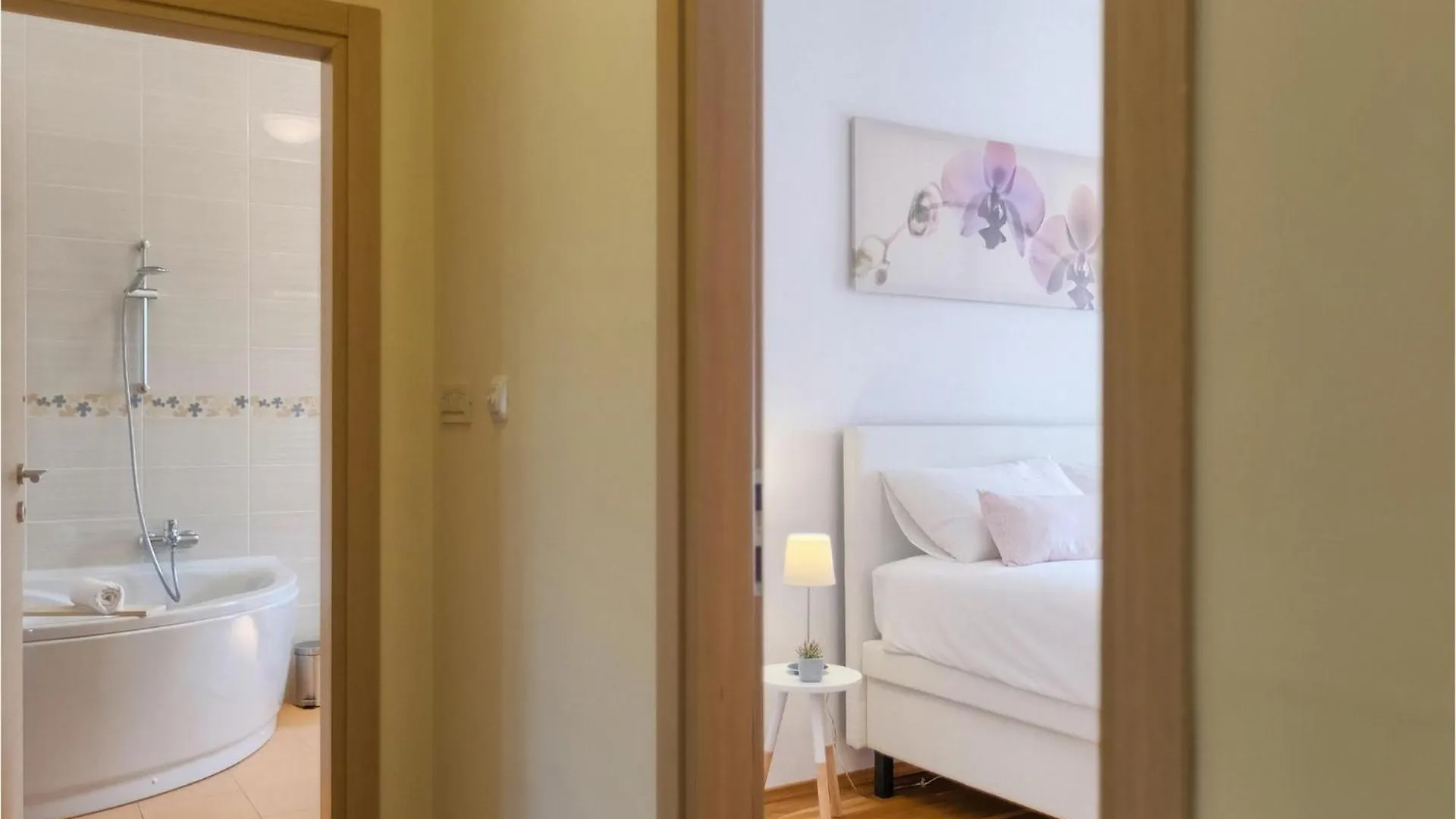 Villa Zorica Stari Pazin