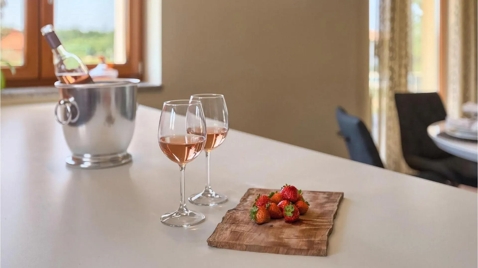 Villa Zorica Stari Pazin Сasa de vacaciones